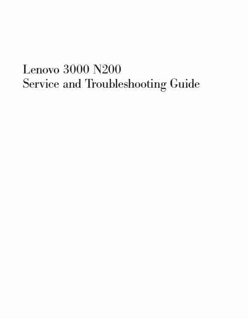 LENOVO 3000 N200-page_pdf